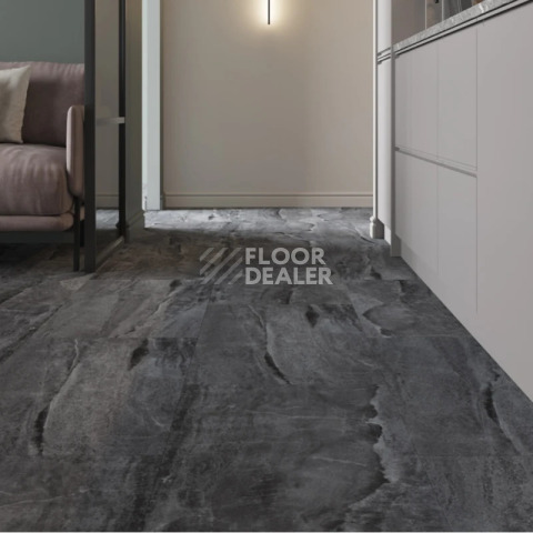 Ceramo Vinilam Stone 8 мм 91906 Колумбийский Камень фото 6 | FLOORDEALER